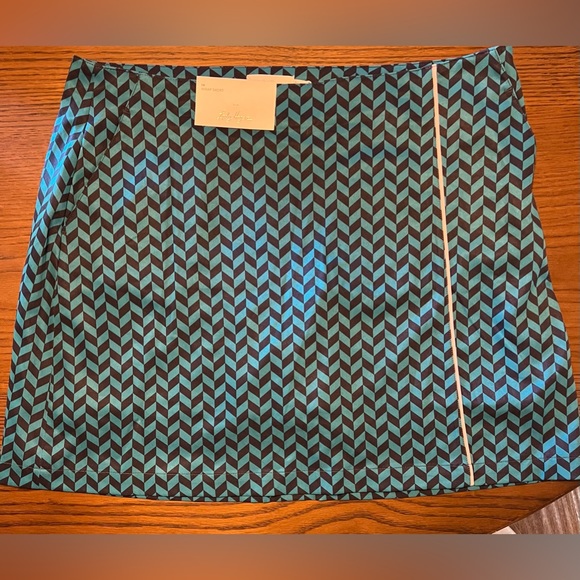 Lady Hagen Women's 17 in Wrap Golf Skort Size 14 NWT - Picture 2 of 7